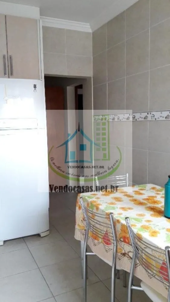 Casa, 2 quartos, 150 m² - Foto 8