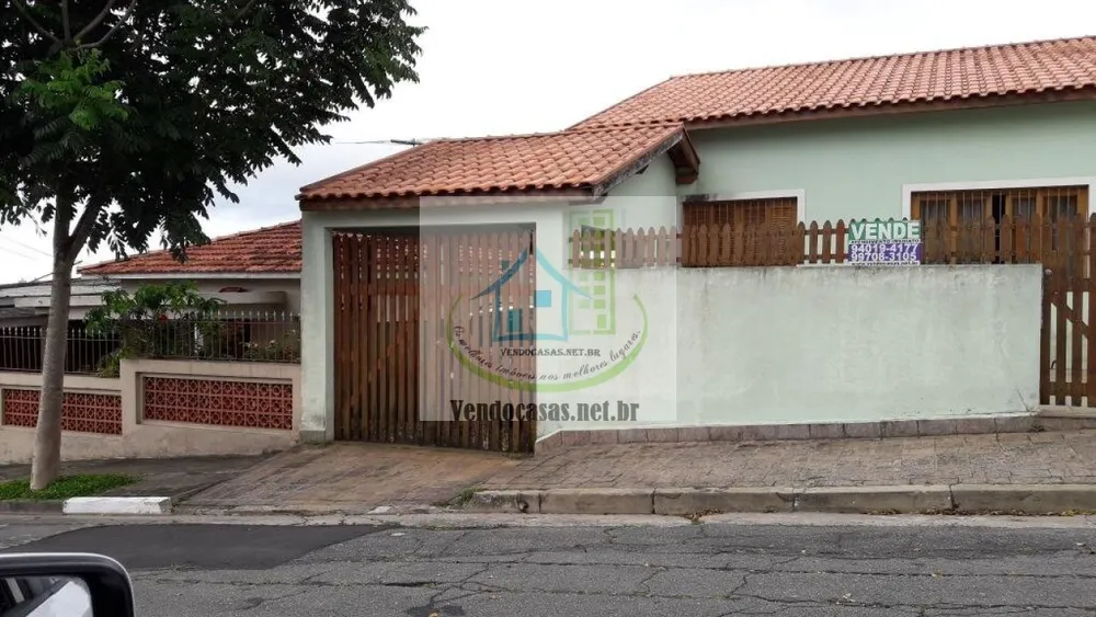 Casa, 2 quartos, 150 m² - Foto 6
