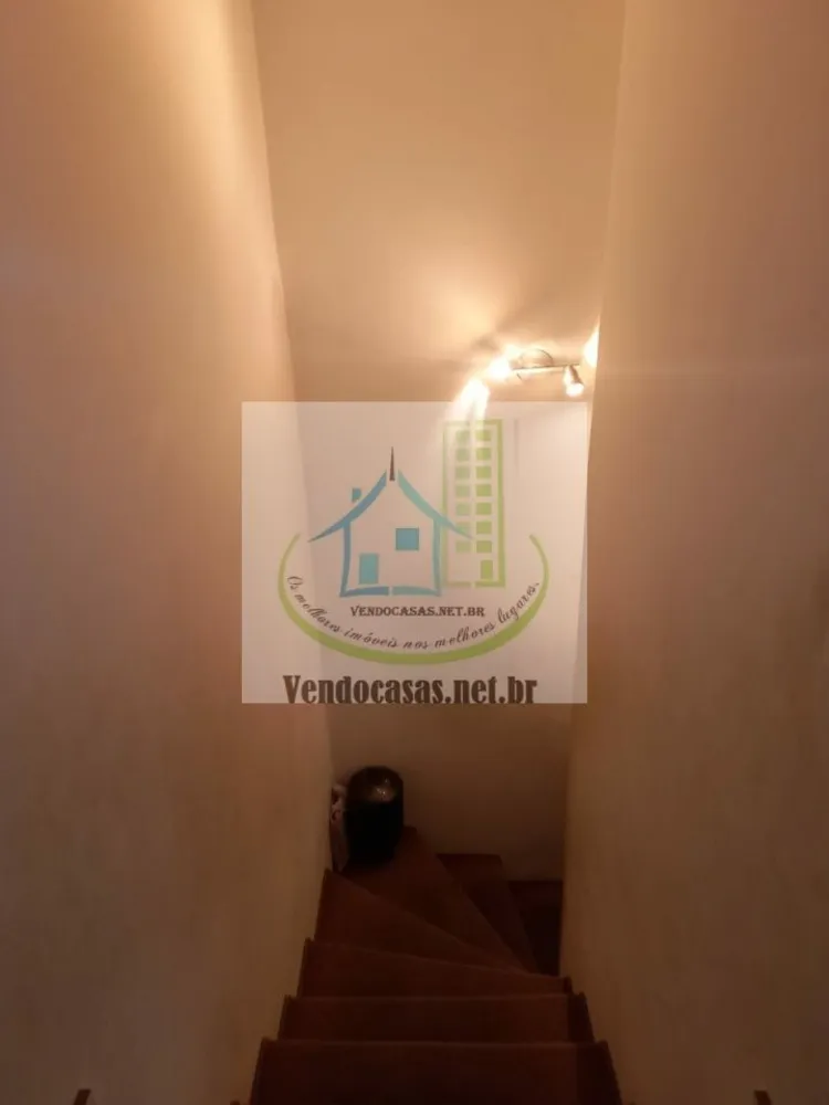 Casa, 2 quartos, 80 m² - Foto 10