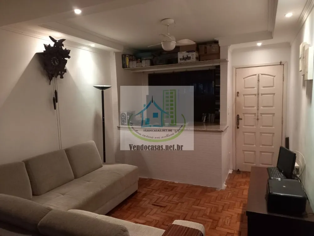 Casa, 2 quartos, 80 m² - Foto 9