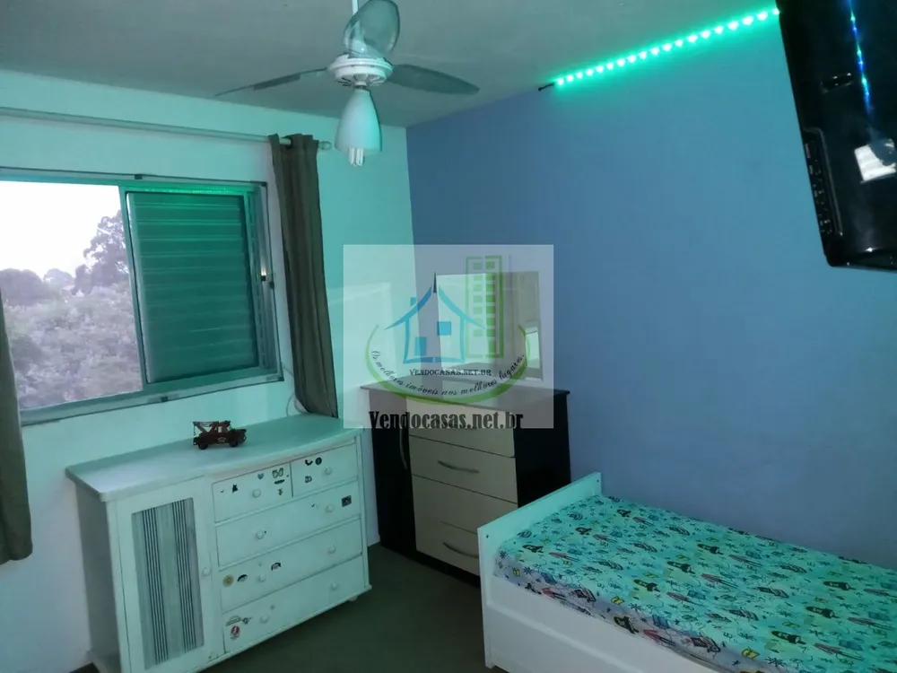 Casa, 2 quartos, 80 m² - Foto 12