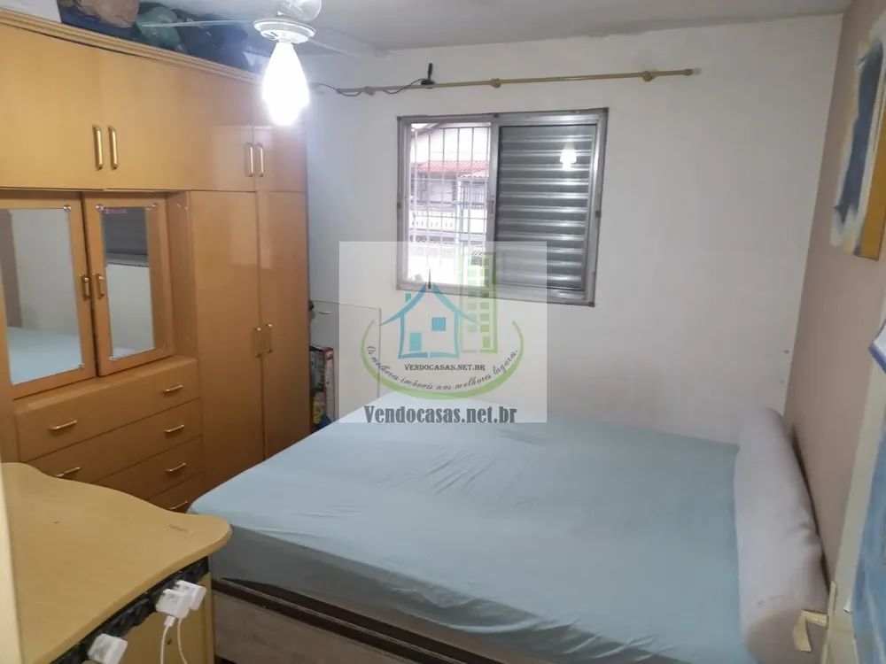 Casa, 2 quartos, 80 m² - Foto 11