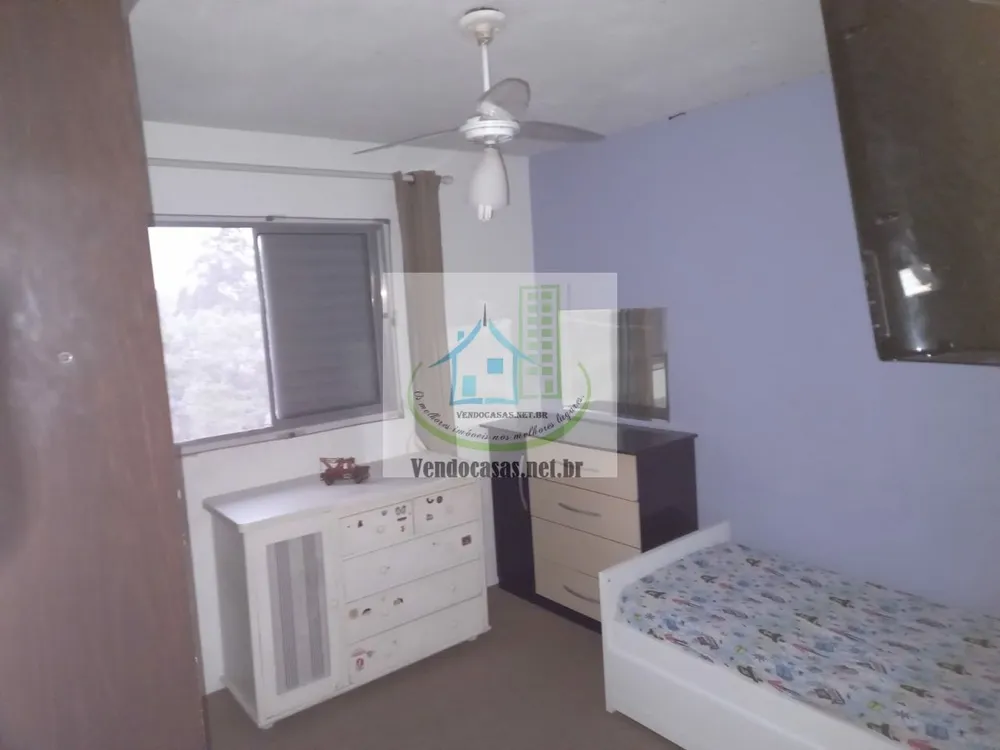 Casa, 2 quartos, 80 m² - Foto 4