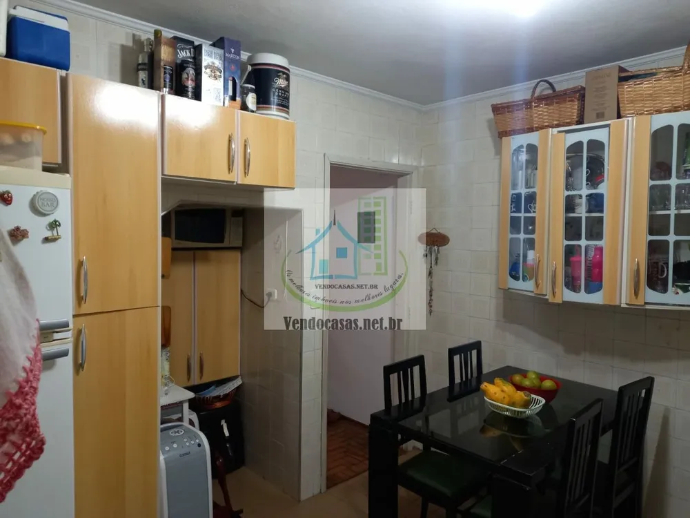 Casa, 2 quartos, 80 m² - Foto 7