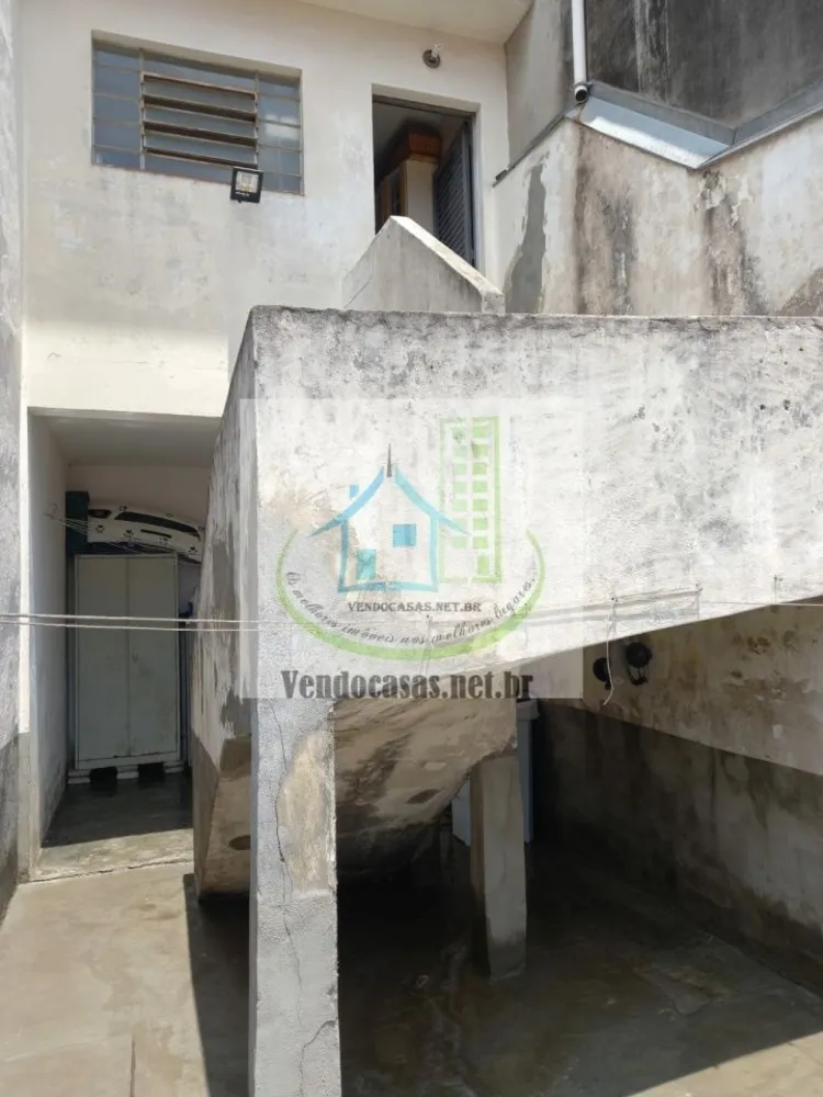 Casa, 2 quartos, 80 m² - Foto 3