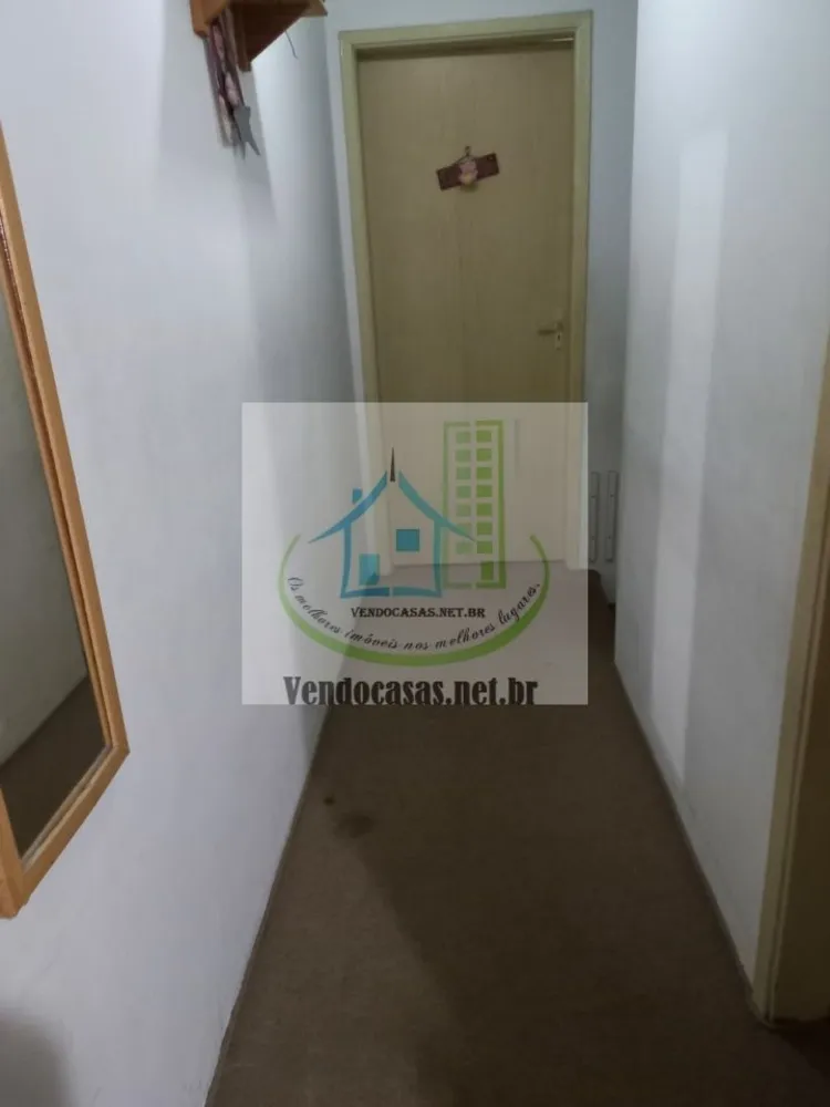 Casa, 2 quartos, 80 m² - Foto 6