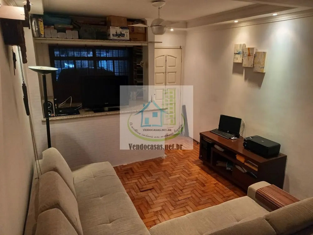 Casa, 2 quartos, 80 m² - Foto 2