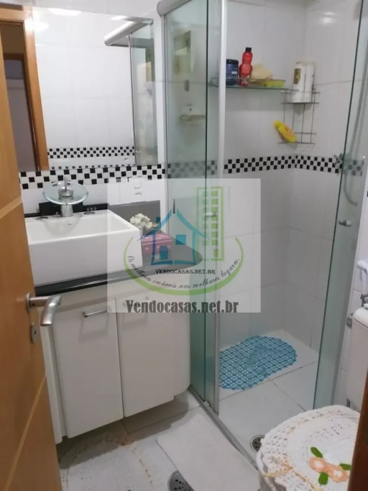 Apartamento à venda com 3 quartos, 86m² - Foto 8