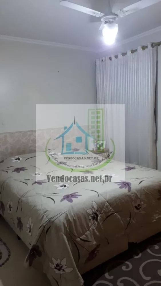 Apartamento à venda com 3 quartos, 86m² - Foto 6