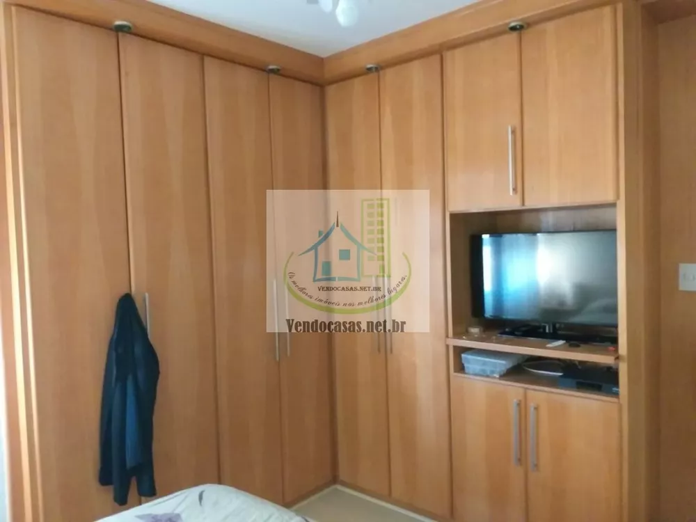 Apartamento à venda com 3 quartos, 86m² - Foto 4