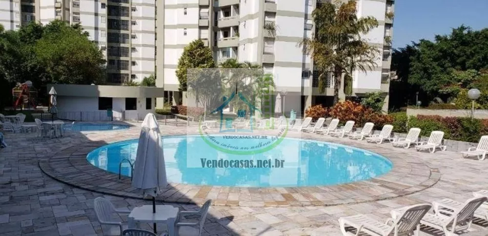 Apartamento à venda com 3 quartos, 86m² - Foto 12