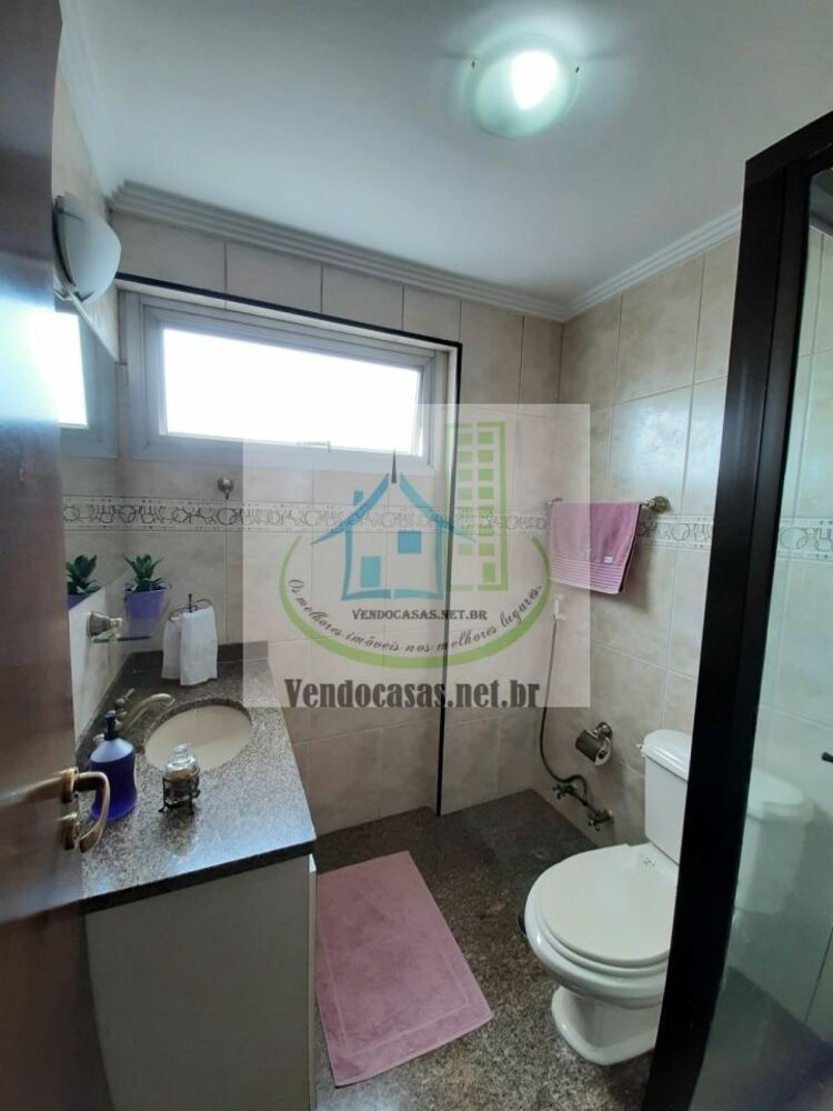 Apartamento à venda com 3 quartos, 136m² - Foto 5