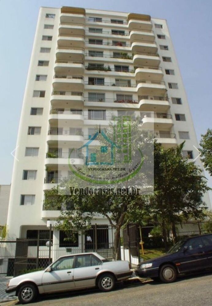 Apartamento à venda com 3 quartos, 136m² - Foto 11