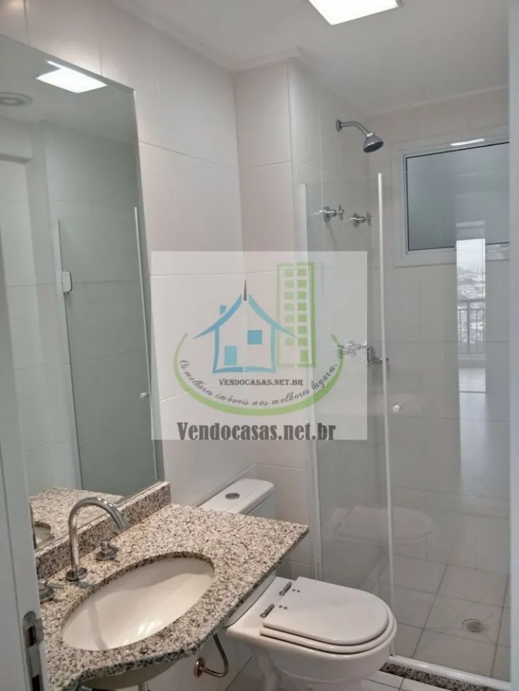 Apartamento, 3 quartos, 84 m² - Foto 7