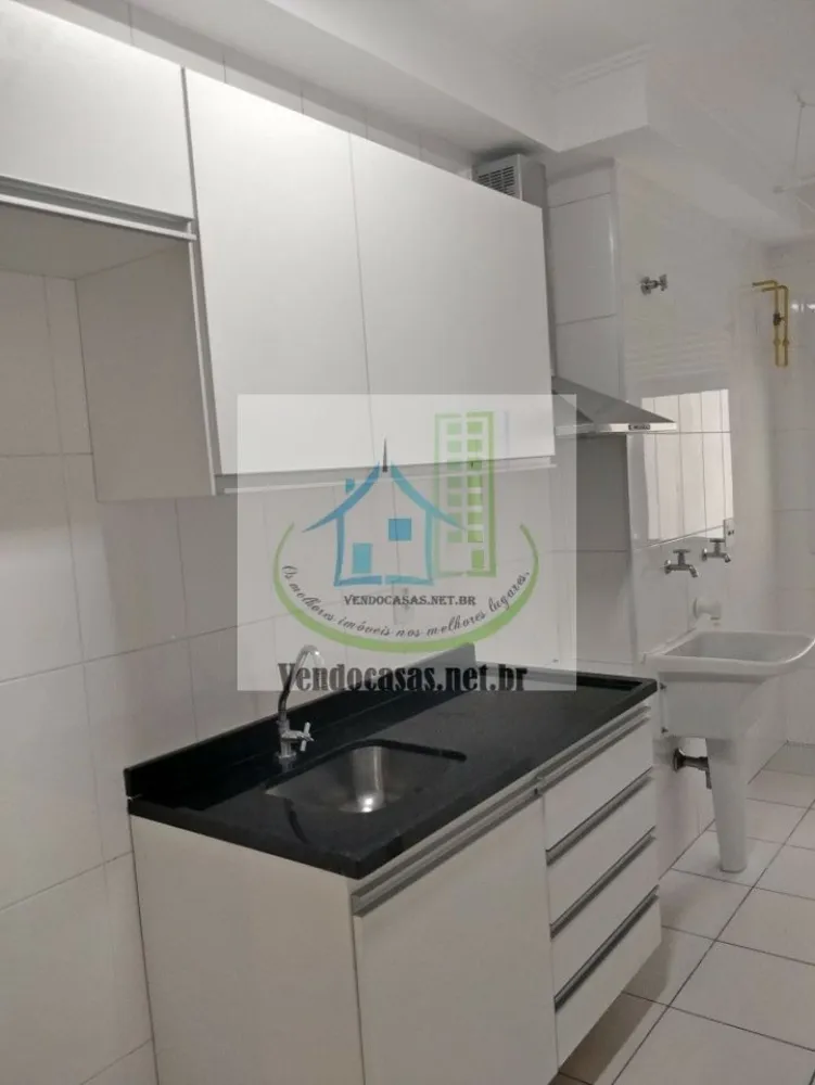 Apartamento, 3 quartos, 84 m² - Foto 11