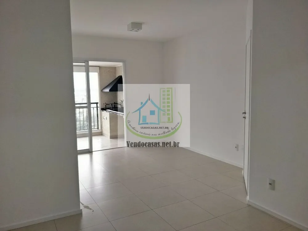 Apartamento, 3 quartos, 84 m² - Foto 5
