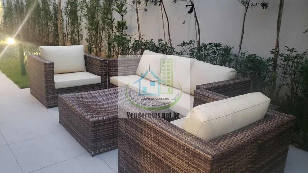 Apartamento, 3 quartos, 122 m² - Foto 6
