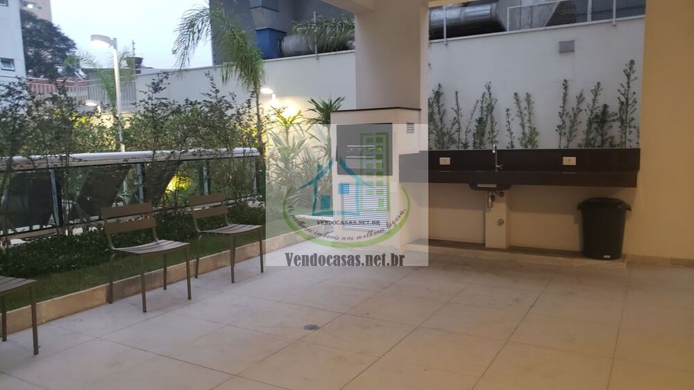 Apartamento, 3 quartos, 122 m² - Foto 3