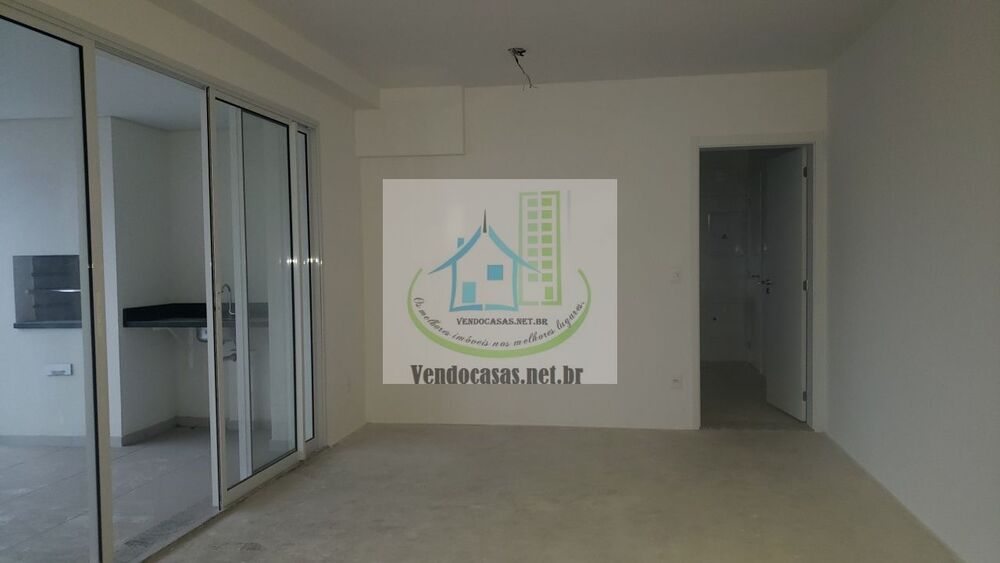 Apartamento, 3 quartos, 122 m² - Foto 4