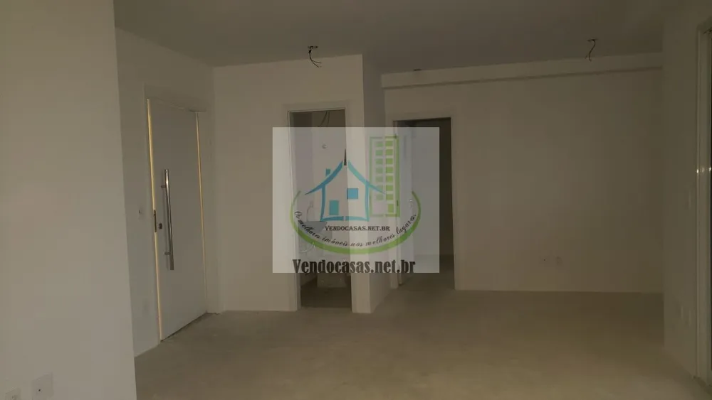 Apartamento, 3 quartos, 122 m² - Foto 5