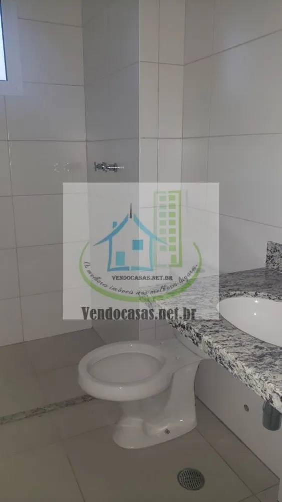 Apartamento, 3 quartos, 122 m² - Foto 7