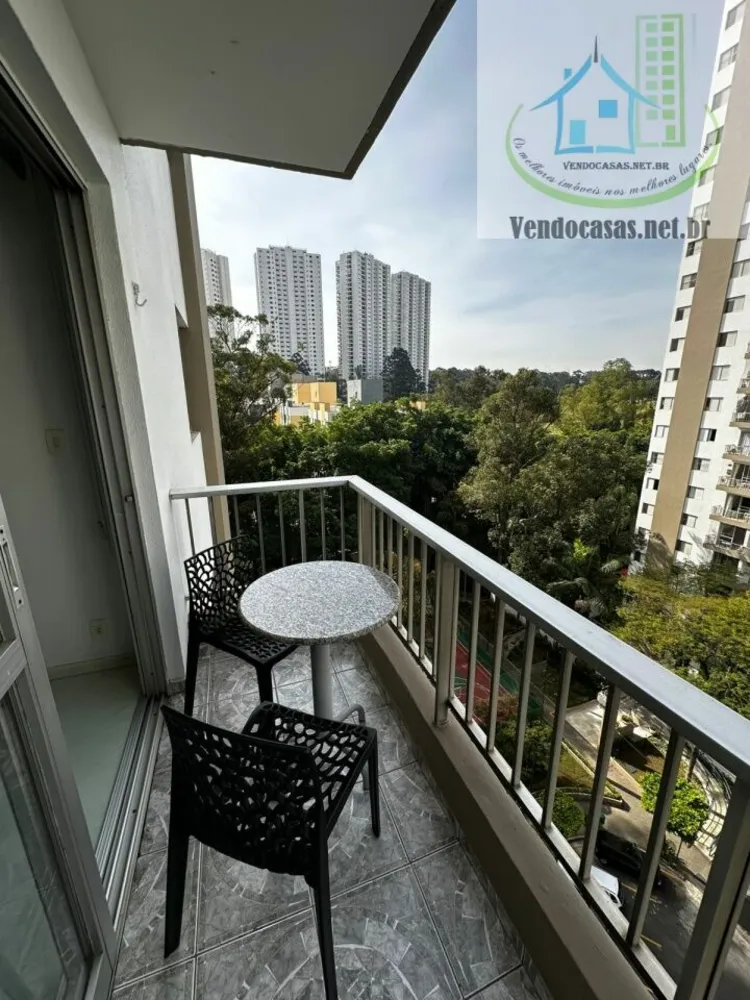 Apartamento, 3 quartos, 80 m² - Foto 3