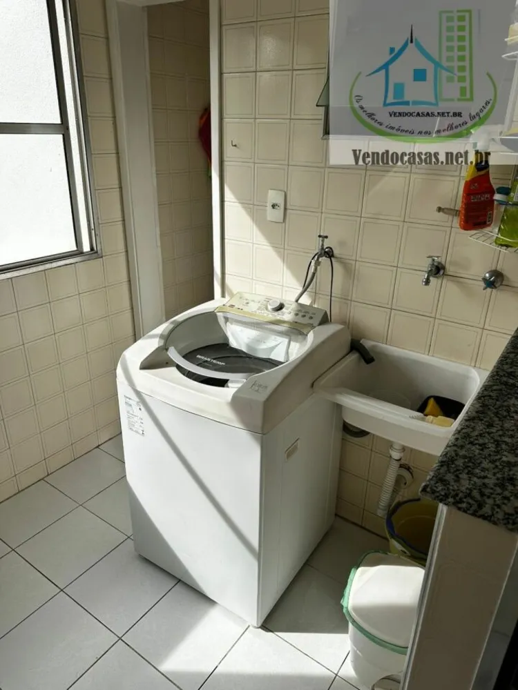 Apartamento, 3 quartos, 80 m² - Foto 6