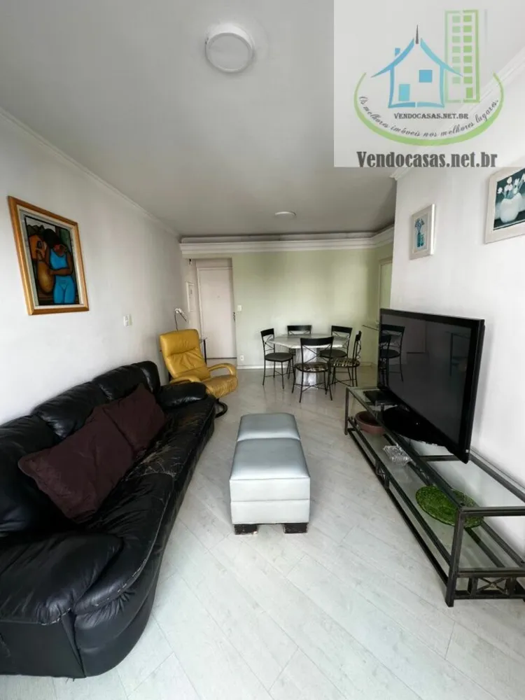 Apartamento, 3 quartos, 80 m² - Foto 13