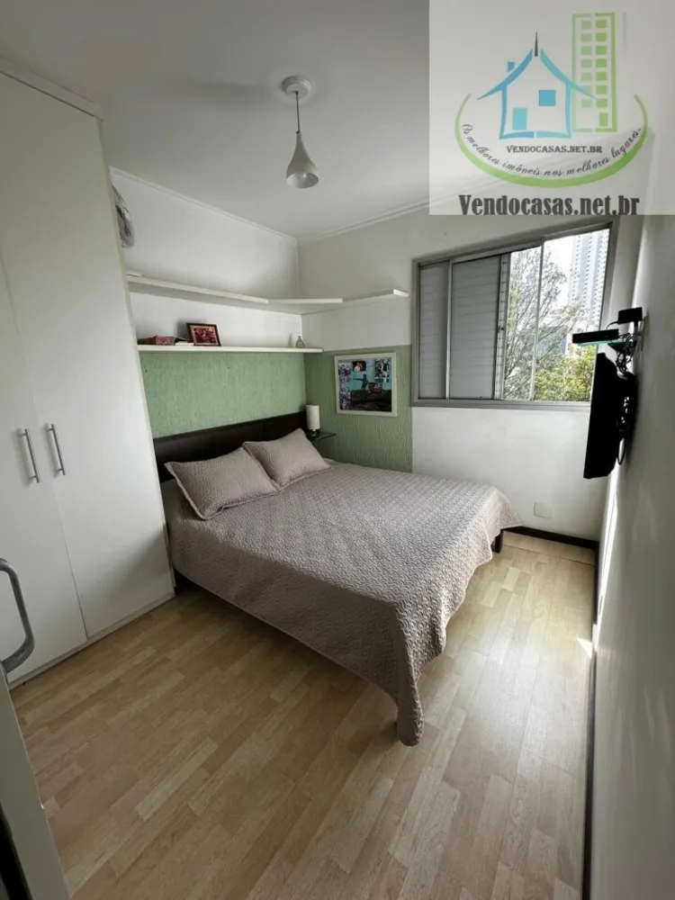 Apartamento, 3 quartos, 80 m² - Foto 11