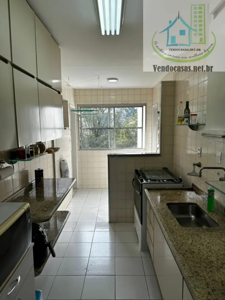 Apartamento, 3 quartos, 80 m² - Foto 2