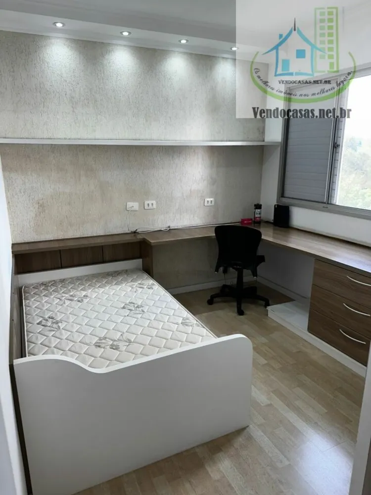 Apartamento, 3 quartos, 80 m² - Foto 10