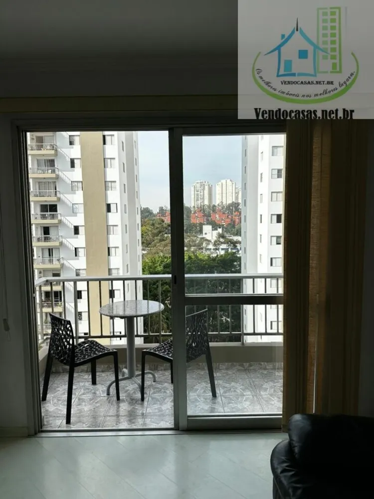 Apartamento, 3 quartos, 80 m² - Foto 4