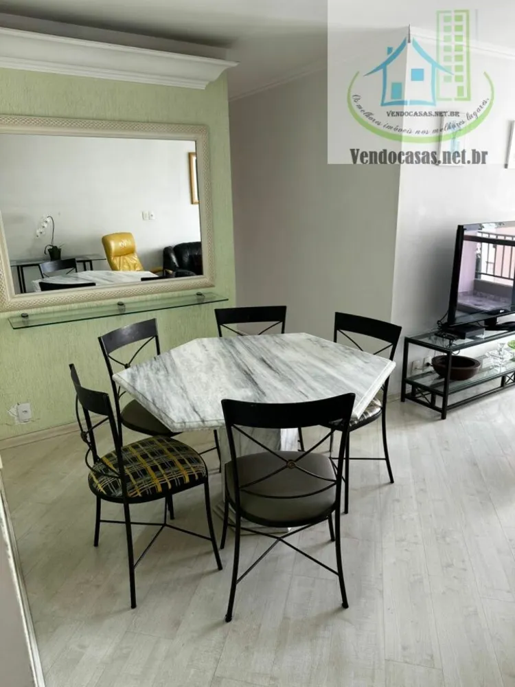 Apartamento, 3 quartos, 80 m² - Foto 12