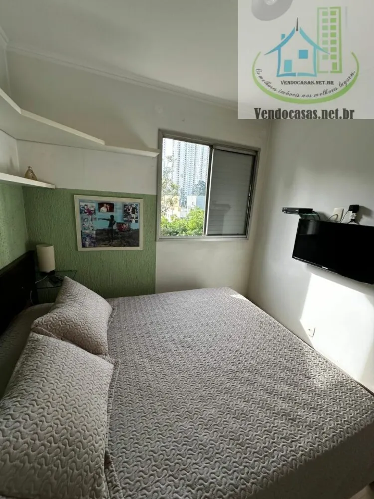 Apartamento, 3 quartos, 80 m² - Foto 16