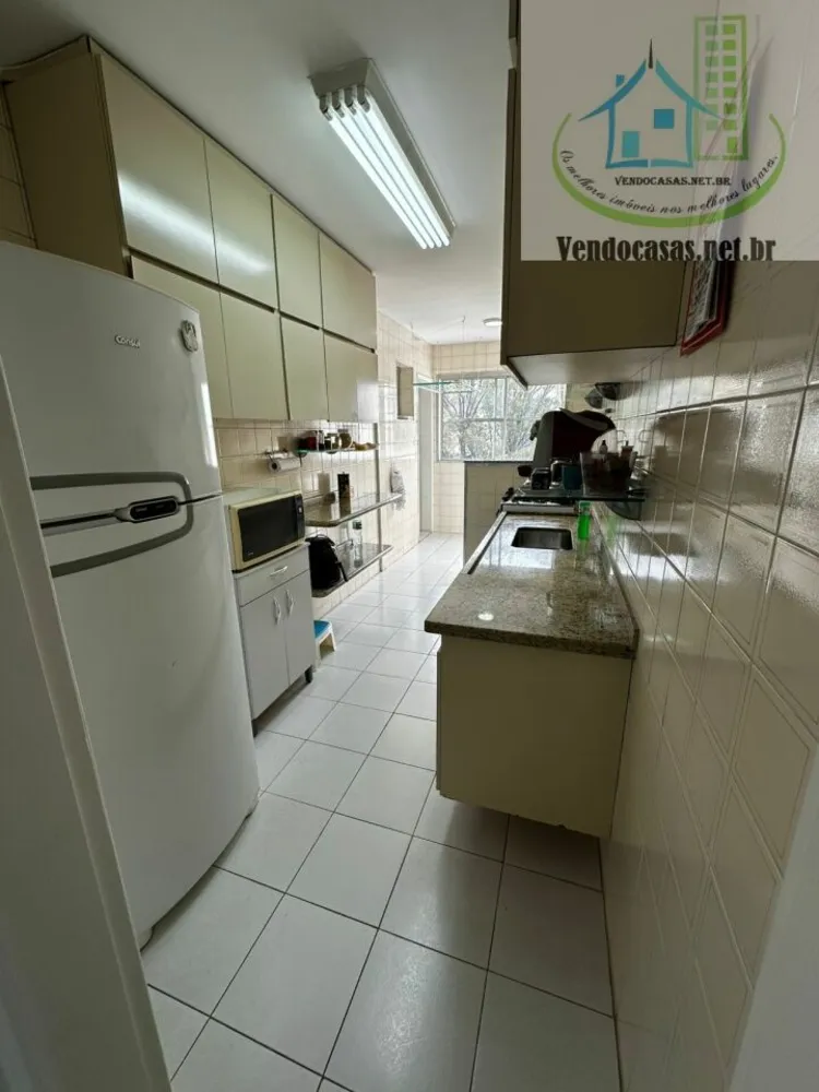 Apartamento, 3 quartos, 80 m² - Foto 8