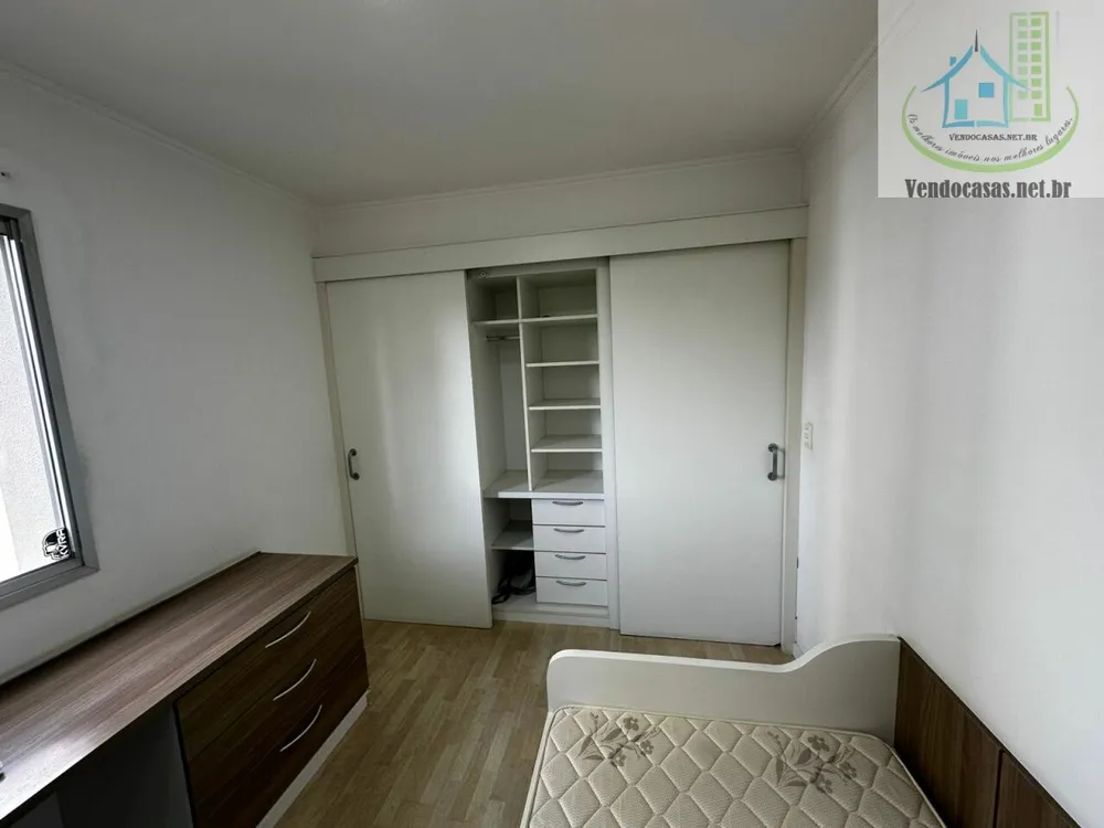 Apartamento, 3 quartos, 80 m² - Foto 5