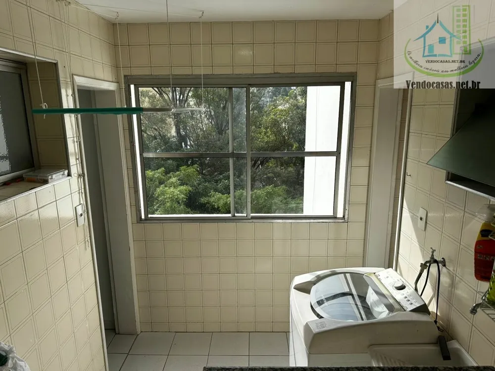 Apartamento, 3 quartos, 80 m² - Foto 9