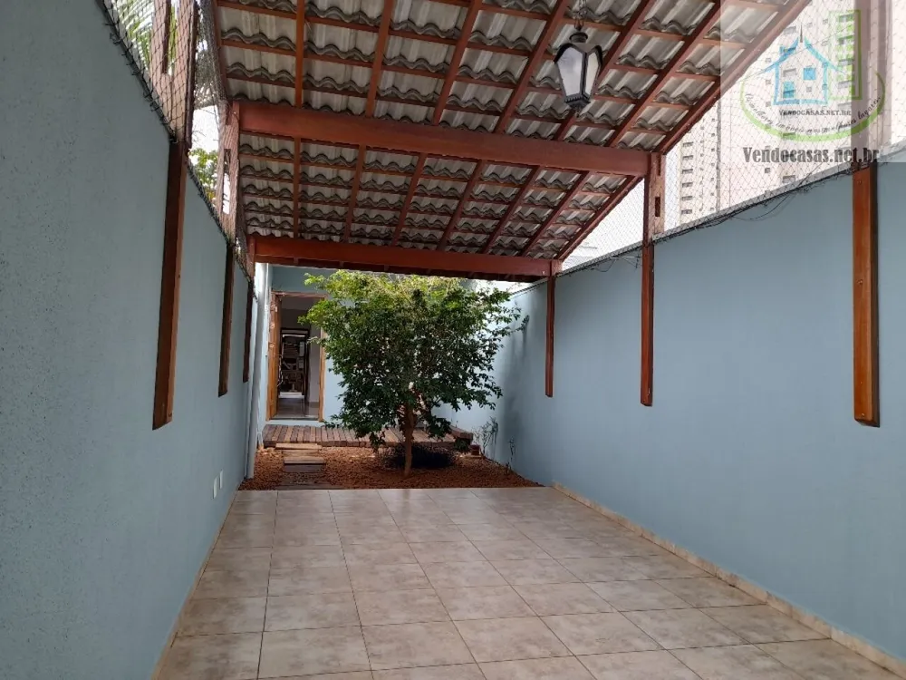 Casa, 3 quartos, 96 m² - Foto 8