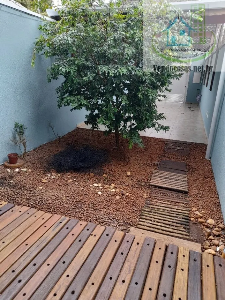 Casa, 3 quartos, 96 m² - Foto 6