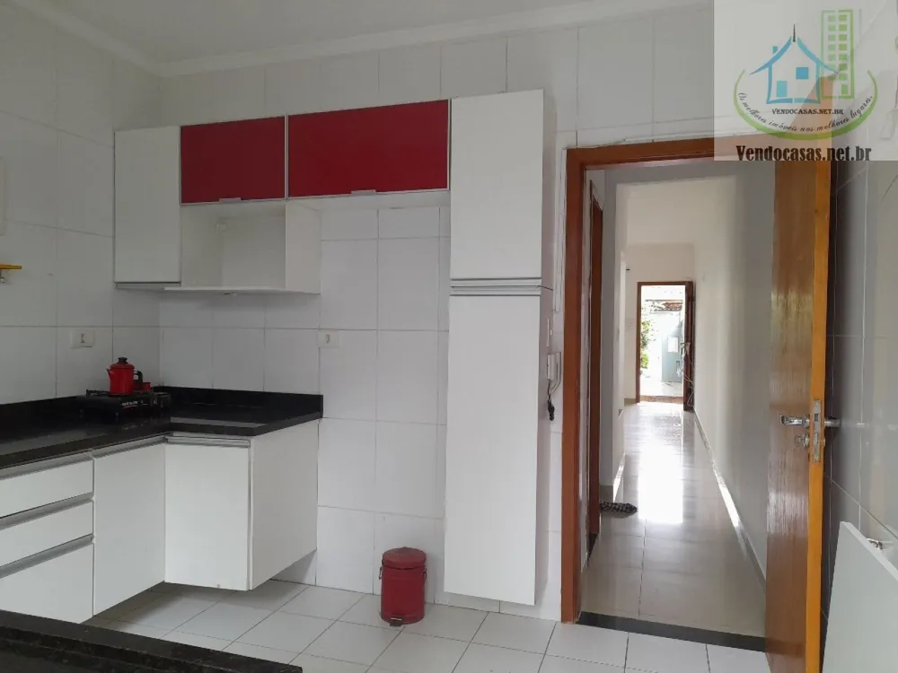 Casa, 3 quartos, 96 m² - Foto 7