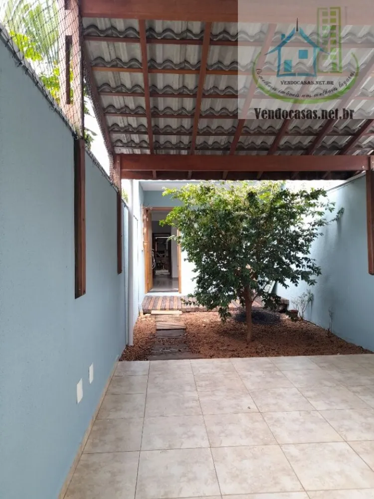 Casa, 3 quartos, 96 m² - Foto 3