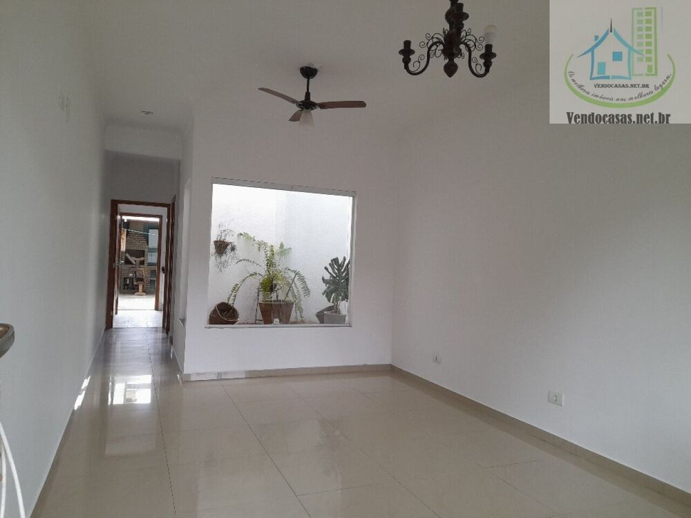 Casa, 3 quartos, 96 m² - Foto 3