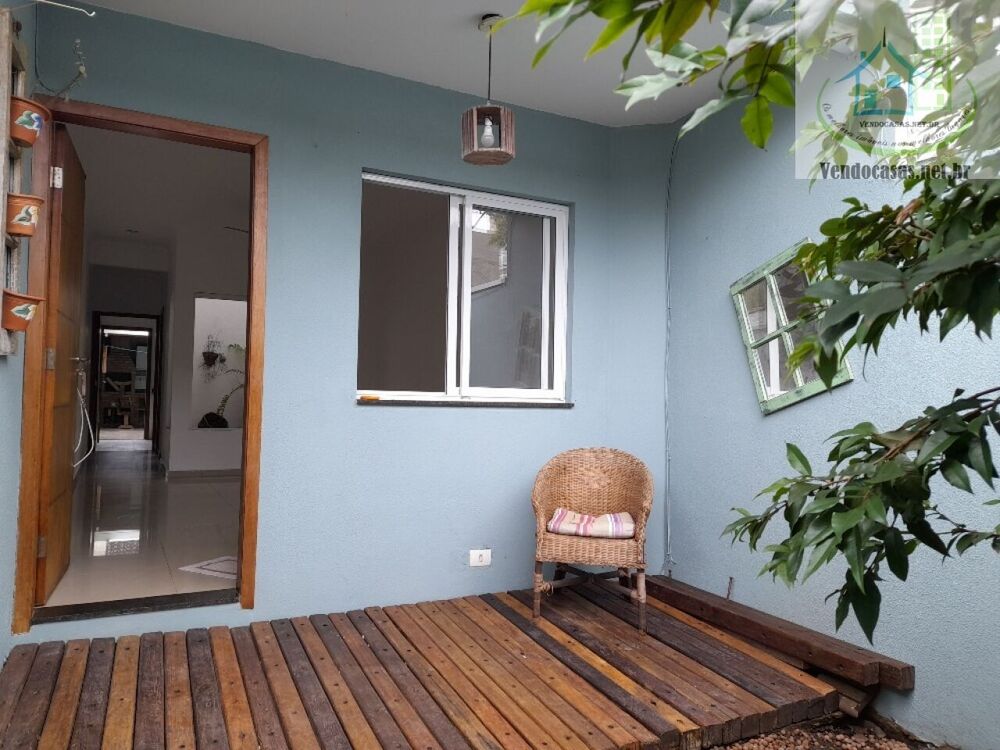 Casa, 3 quartos, 96 m² - Foto 5