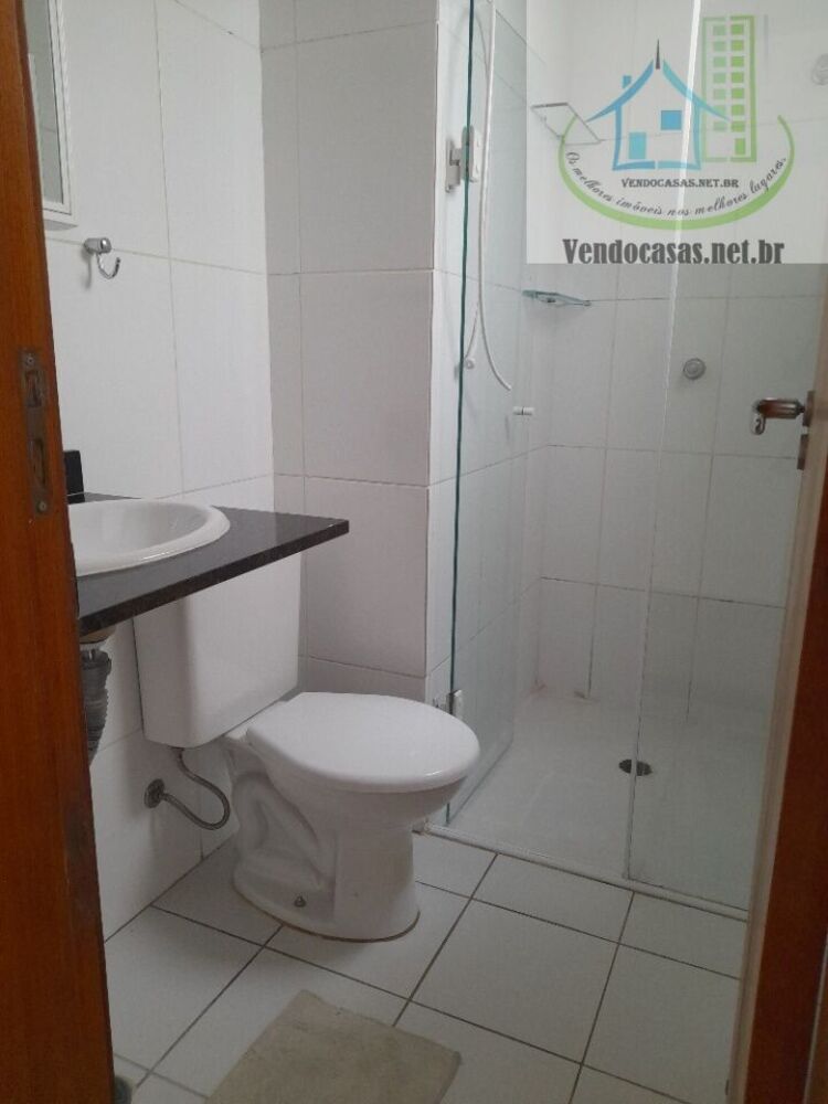 Casa, 3 quartos, 96 m² - Foto 8