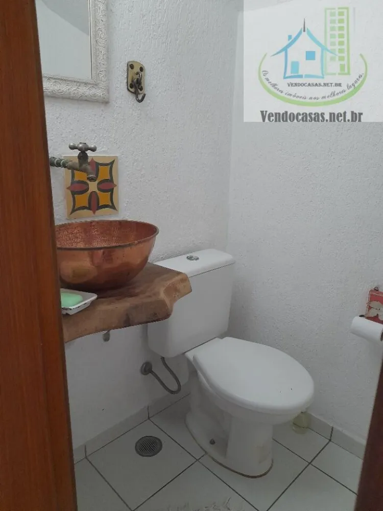 Casa, 3 quartos, 96 m² - Foto 20