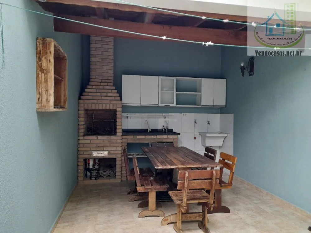 Casa, 3 quartos, 96 m² - Foto 18