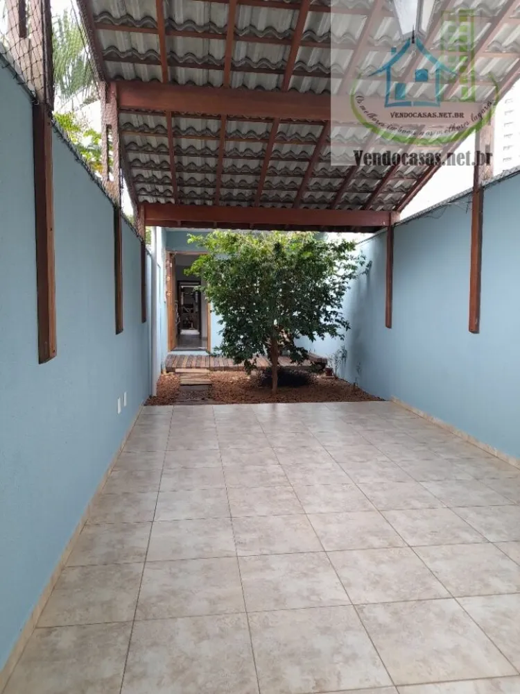 Casa, 3 quartos, 96 m² - Foto 5