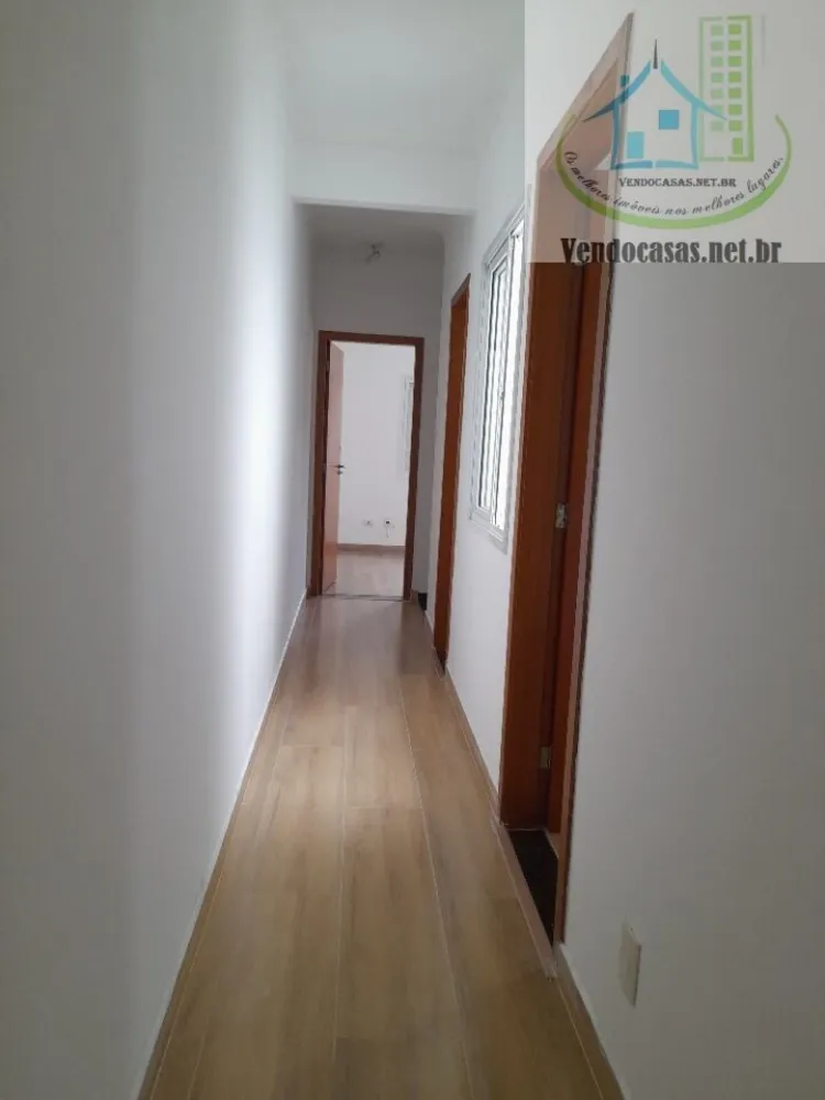 Casa, 3 quartos, 96 m² - Foto 1
