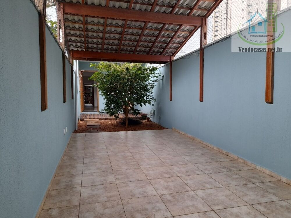 Casa, 3 quartos, 96 m² - Foto 7