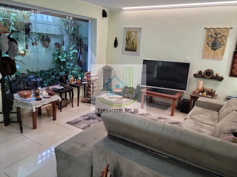 Casa, 2 quartos, 148 m² - Foto 8